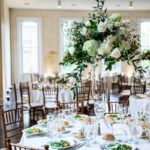 Easy Centerpieces for Wedding: Stress-Free Style That Wows Guests