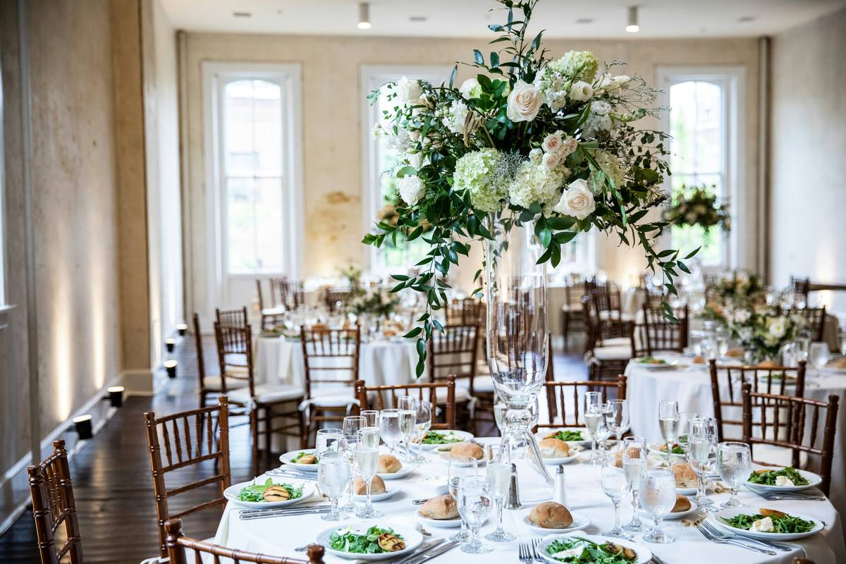 Easy Centerpieces for Wedding: Stress-Free Style That Wows Guests